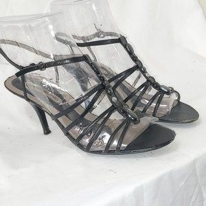Cute Bandolino Casual-Dressy Sandals fits 9 - 9½